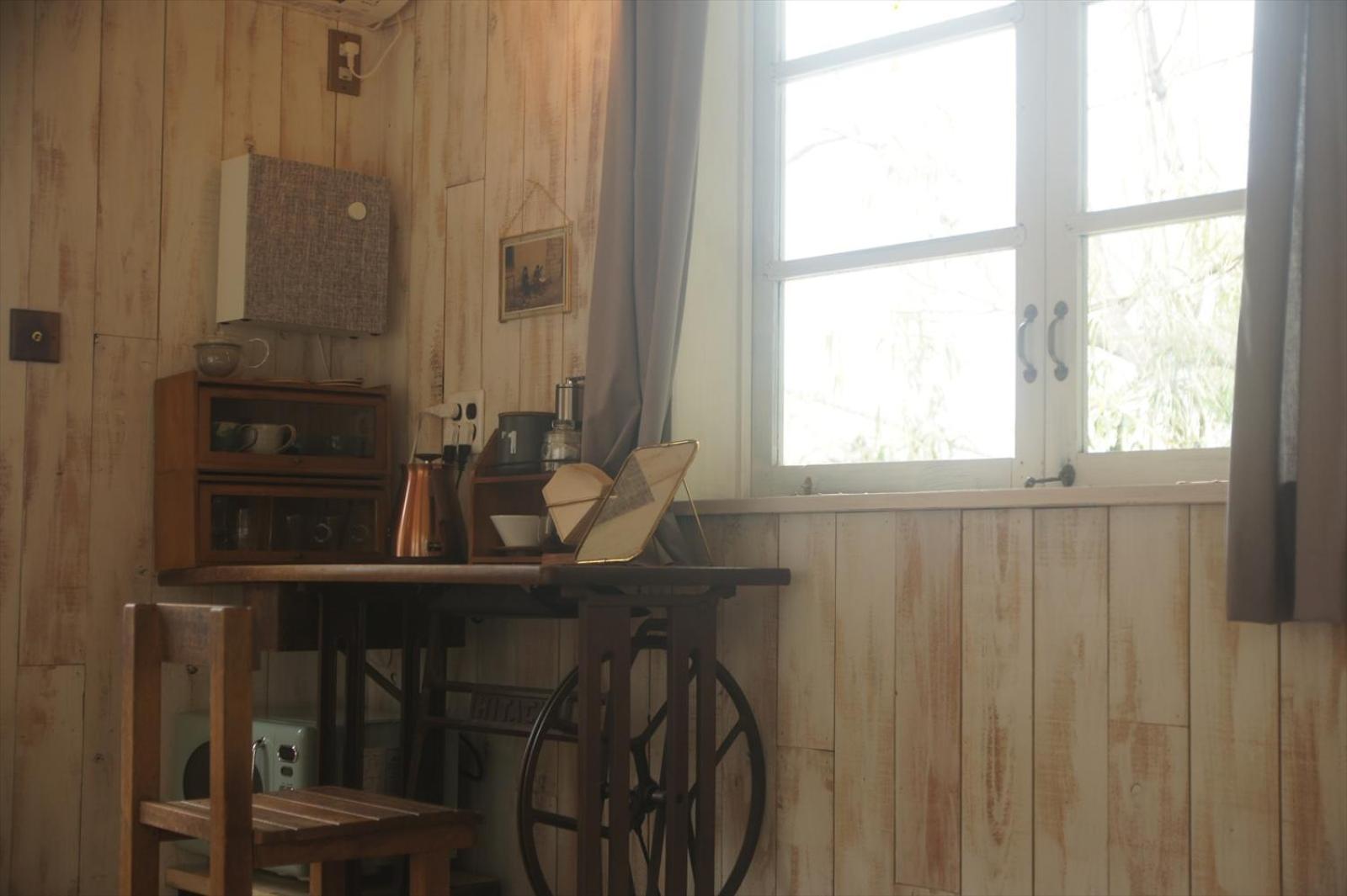 DaigoSaku Cafe公寓 外观 照片