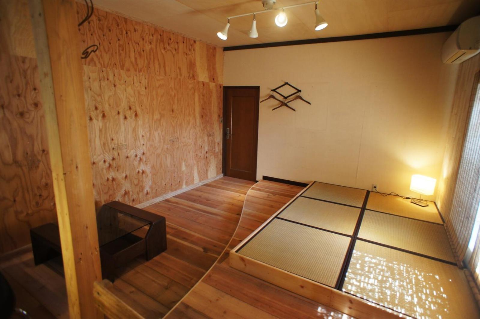 DaigoSaku Cafe公寓 外观 照片