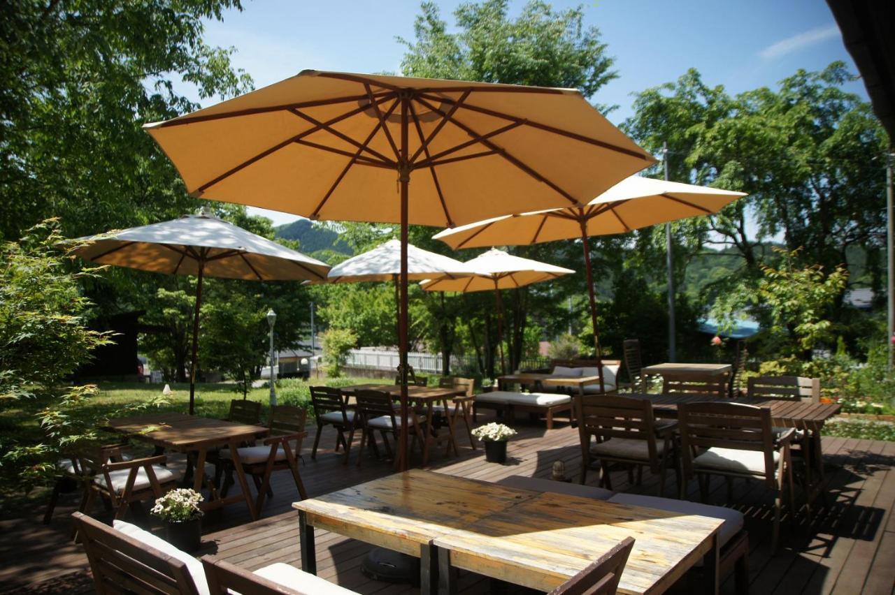 DaigoSaku Cafe公寓 外观 照片